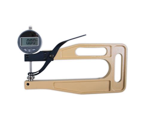 machinist thickness measuring tool|sheet thickness measuring devices.